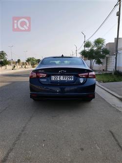 شيفروليه ماليبو